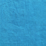 Φύλλο γάζας σε τυρκουάζ χρώμα 36,5×36,5 cm