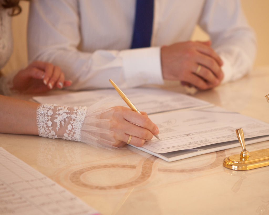 Πολιτικός γάμος 👌🏻💍 9 diy μπομπονιέρες για έναν stylish γάμο στο δημαρχείο