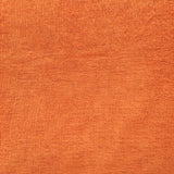 Φύλλο γάζας σε πορτοκαλί χρώμα 36,5×36,5 cm