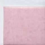Βιβλίο ευχών σε ροζ χρώμα αστόλιστο