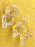 Αρκουδάκι plexiglass