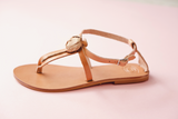 Summer sandals
