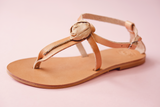 Wedding sandals
