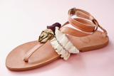 Bridal shoes