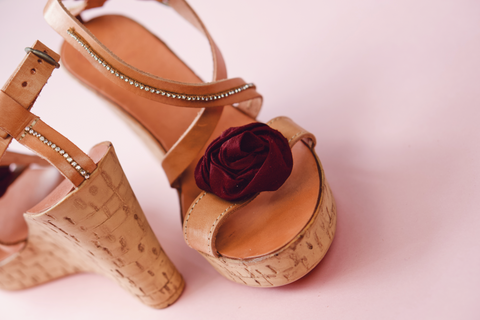 Wedding platforms