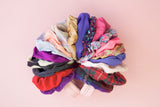 Scrunchies 