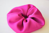 Scrunchies fuchsia