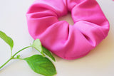 barbie's scrunchies