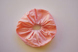 Scrunchies salmon 