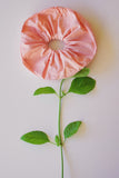 Scrunchies salmon