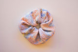 Scrunchies pastel