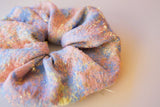 Pastel Scrunchies