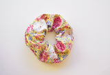 floral hair accesorries